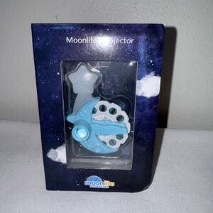 Moonlite Storytime Projector for Smartphones - 2022 -the very hungry caterpillar